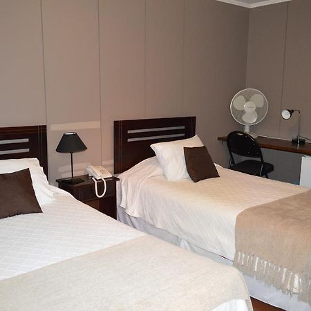 Hotel Cumbres De Atacama โคเปียโป ภายนอก รูปภาพ