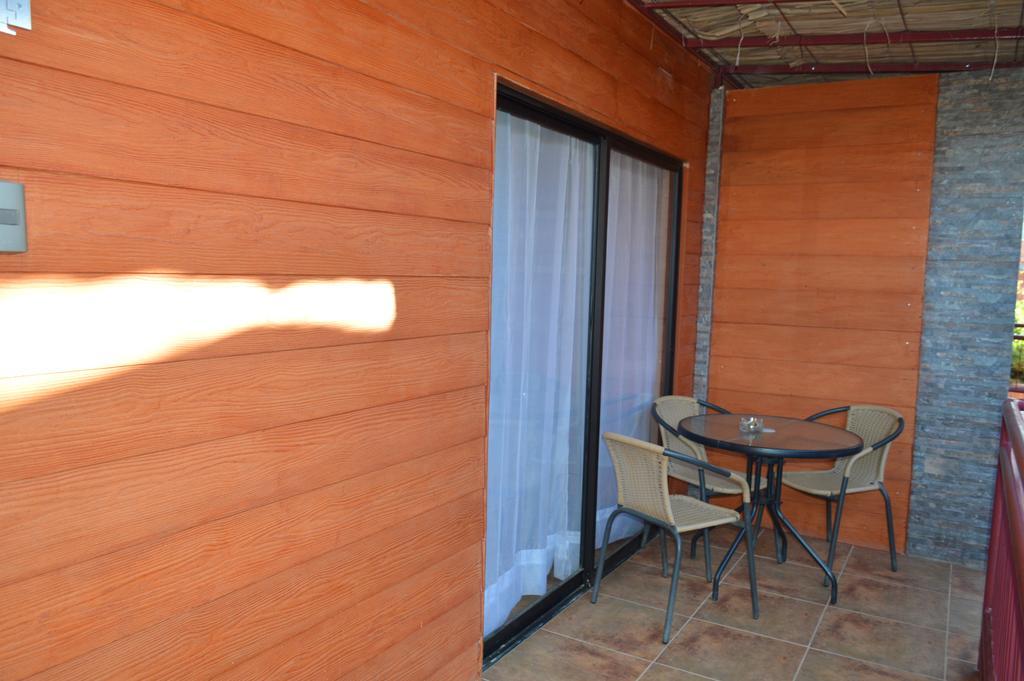 Hotel Cumbres De Atacama โคเปียโป ห้อง รูปภาพ