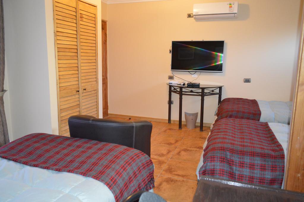 Hotel Cumbres De Atacama โคเปียโป ห้อง รูปภาพ
