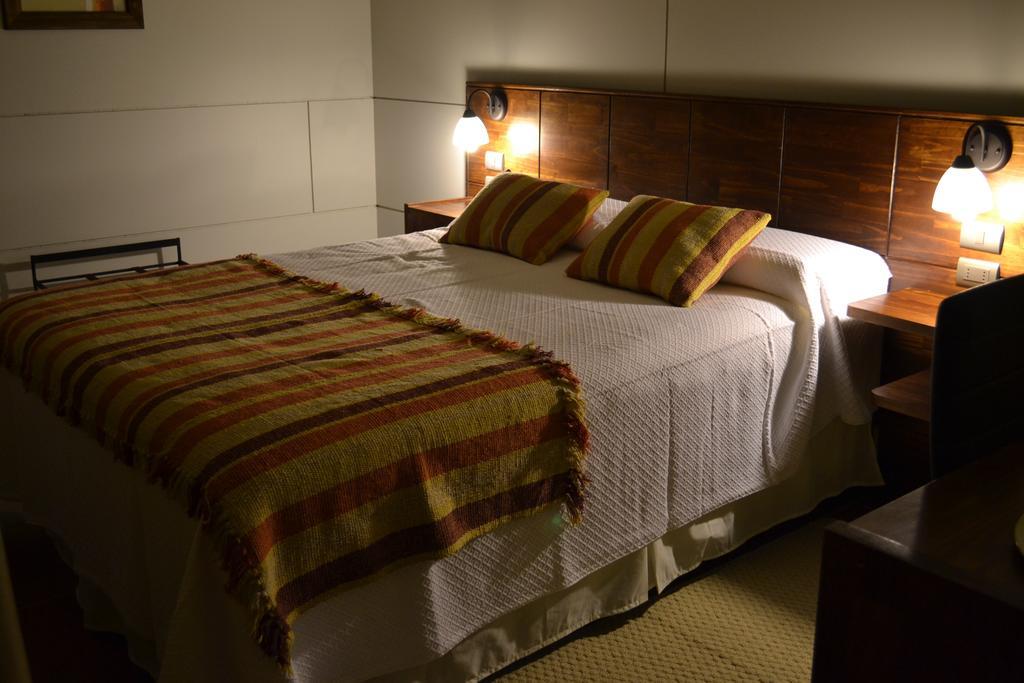 Hotel Cumbres De Atacama โคเปียโป ห้อง รูปภาพ