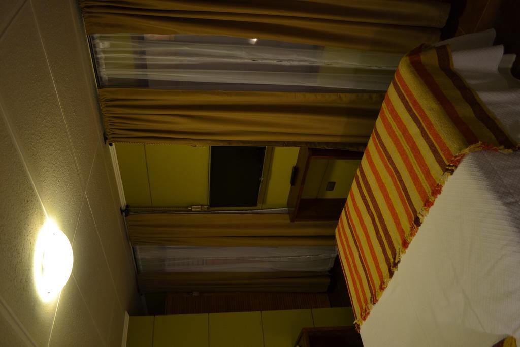 Hotel Cumbres De Atacama โคเปียโป ห้อง รูปภาพ